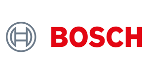 Bosch ist Partner von Powercondens.